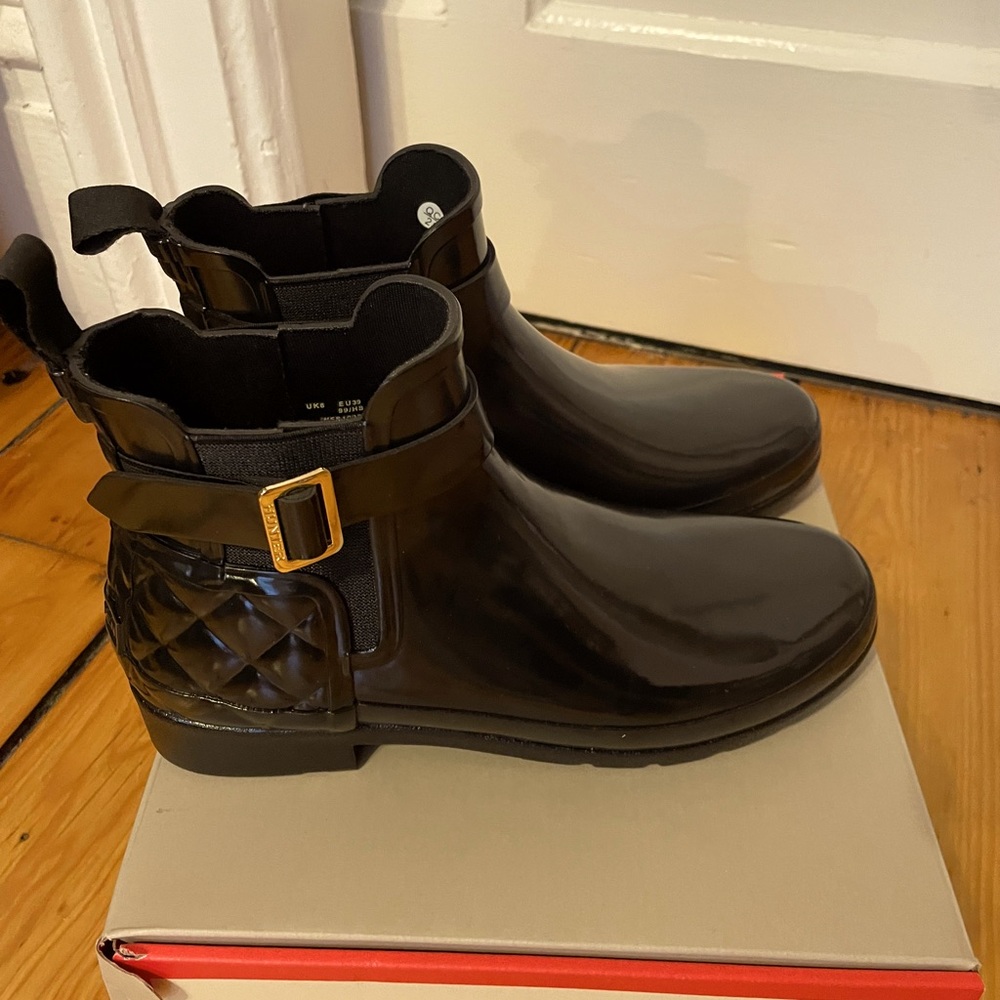 Women’s Hunter Boots